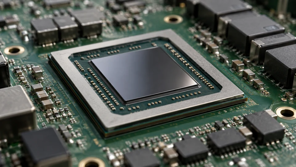 AI semiconductor